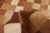 Cowhide Patchwork 4'3