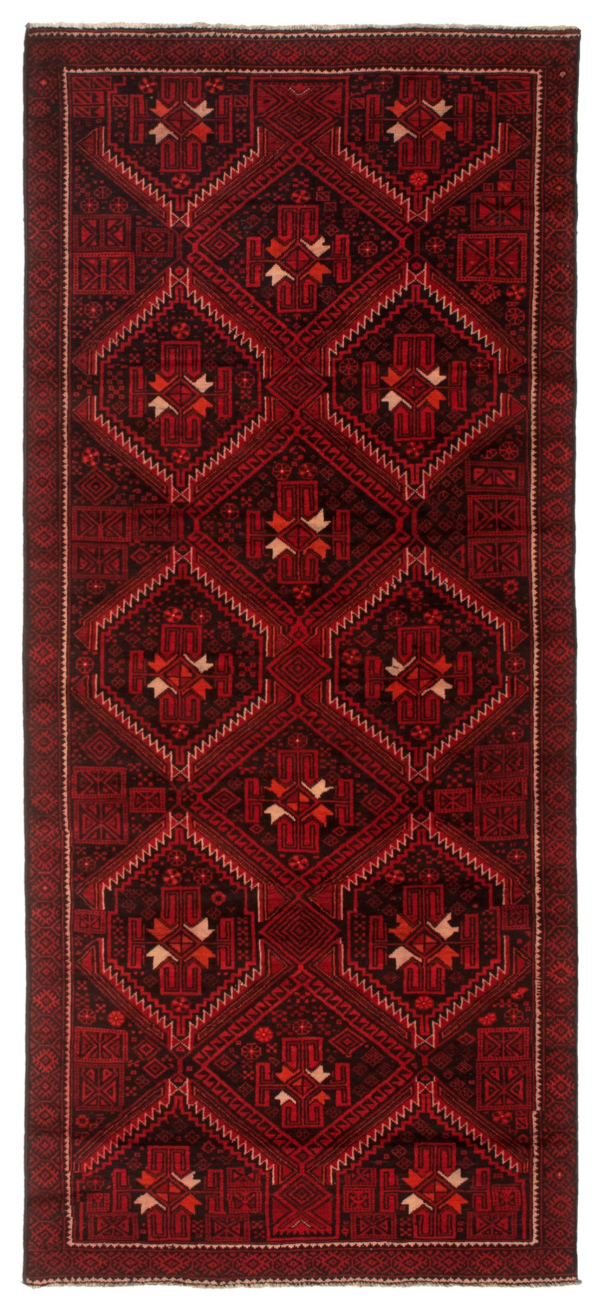 Afghan Teimani 3'11