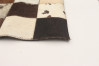 Cowhide Patchwork 5'4