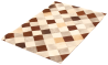 Cowhide Patchwork 4'0