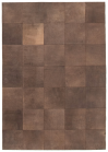 Cowhide Patchwork