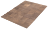 Cowhide Patchwork 4'7