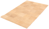 Cowhide Patchwork 4'11