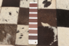 Cowhide Patchwork 5'4