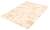 Cowhide Patchwork 5'8