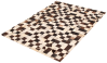 Cowhide Patchwork 5'7