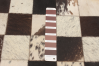 Cowhide Patchwork 5'7