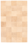 Cowhide Patchwork