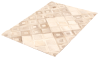 Cowhide Patchwork 4'1