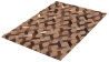 Cowhide Patchwork 4'1