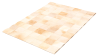 Cowhide Patchwork 4'6