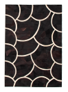 Cowhide Patchwork