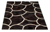 Cowhide Patchwork 5'3