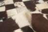 Cowhide Patchwork 5'0