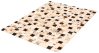 Cowhide Patchwork 5'6