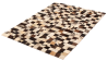 Cowhide Patchwork 5'4