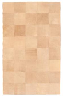 Cowhide Patchwork