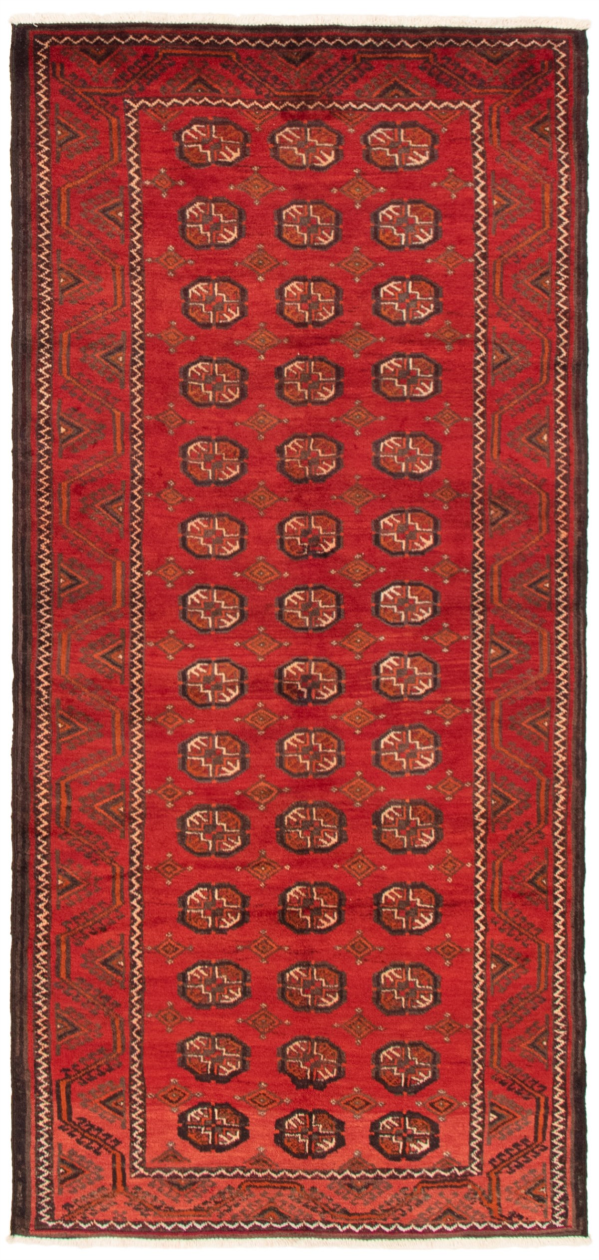 Afghan Baluch 4'0