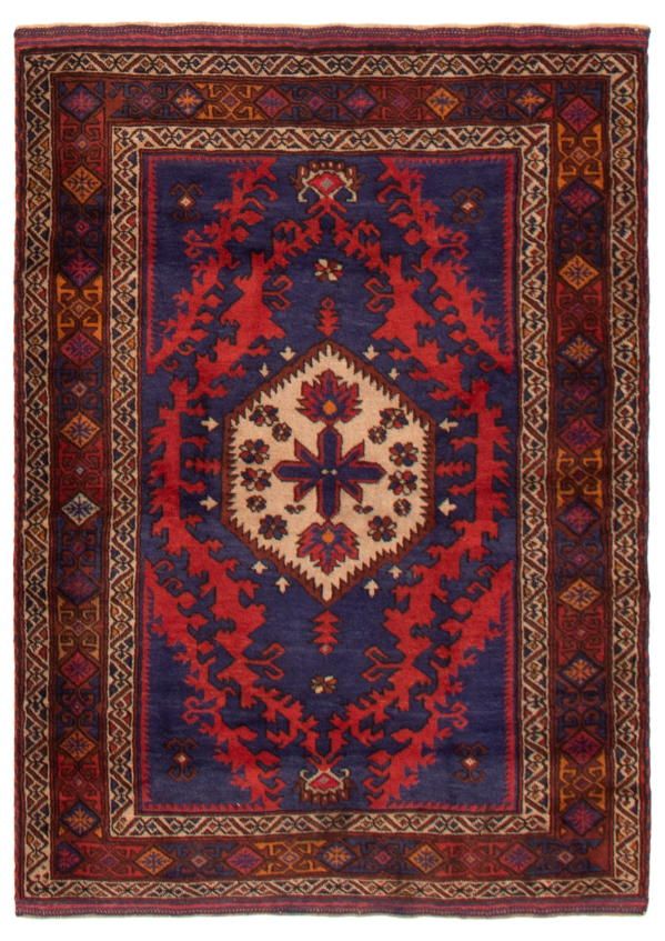 Afghan Teimani 3'11