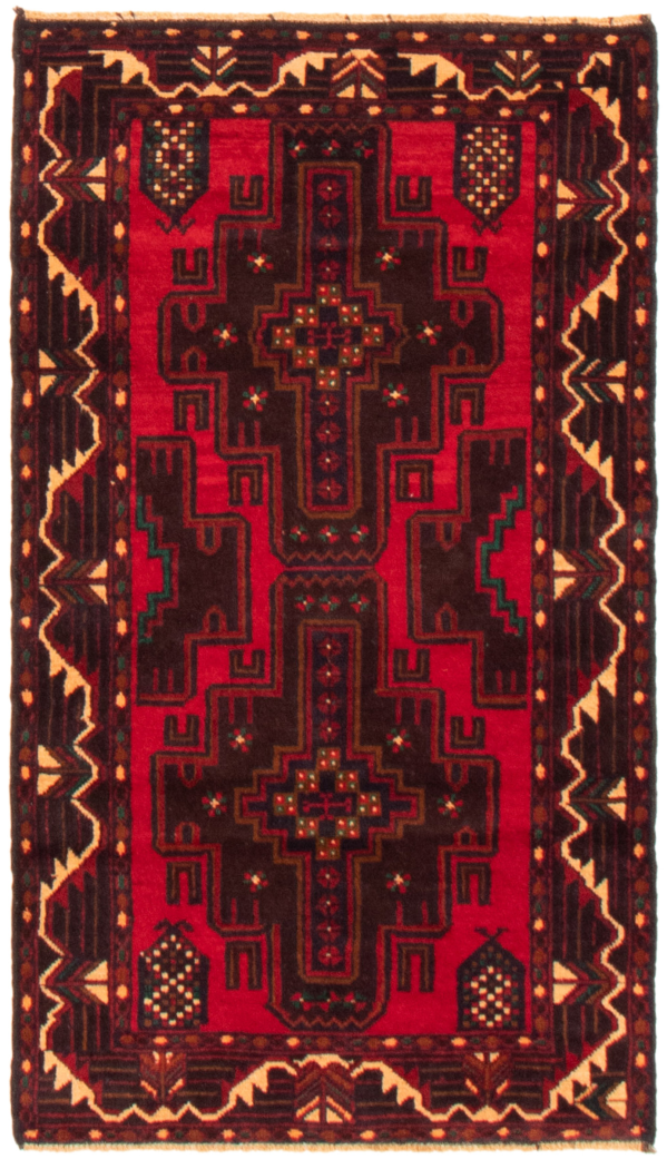 Afghan Teimani 2'10