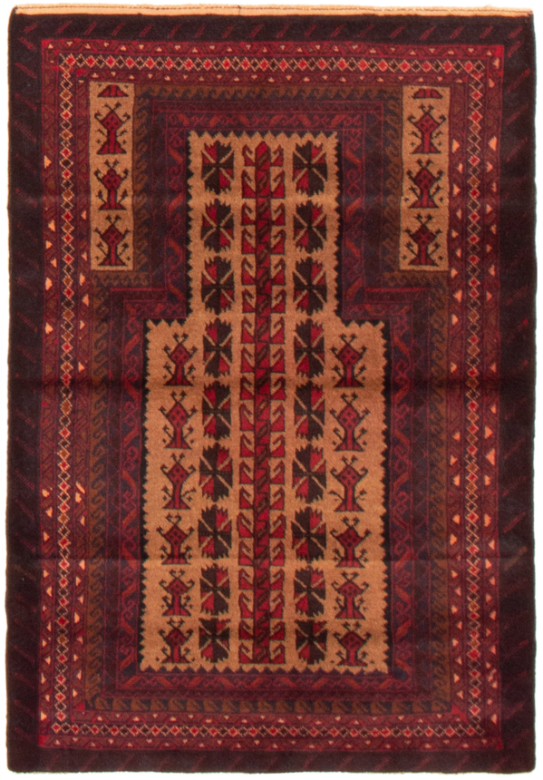 Afghan Teimani 2'11