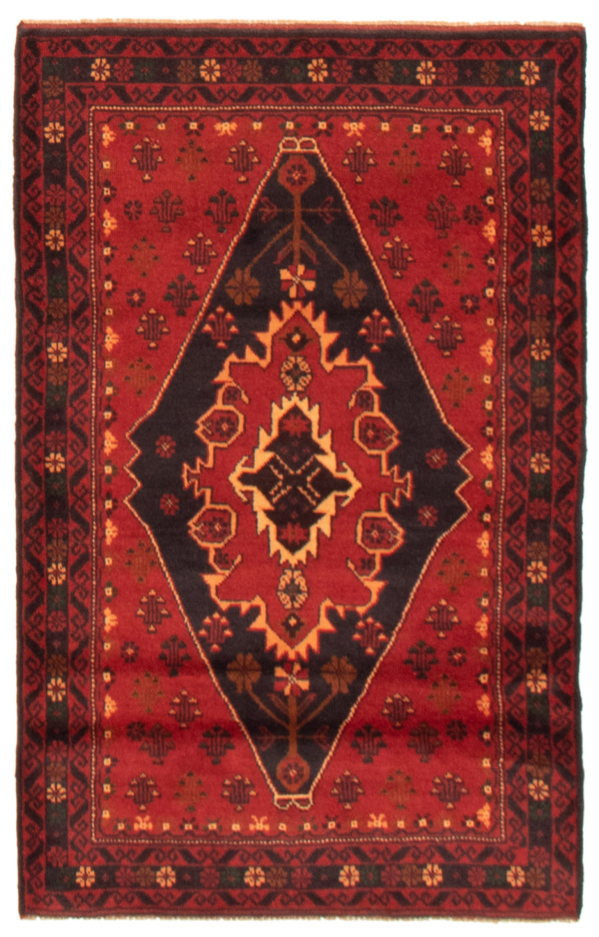 Afghan Teimani 3'1