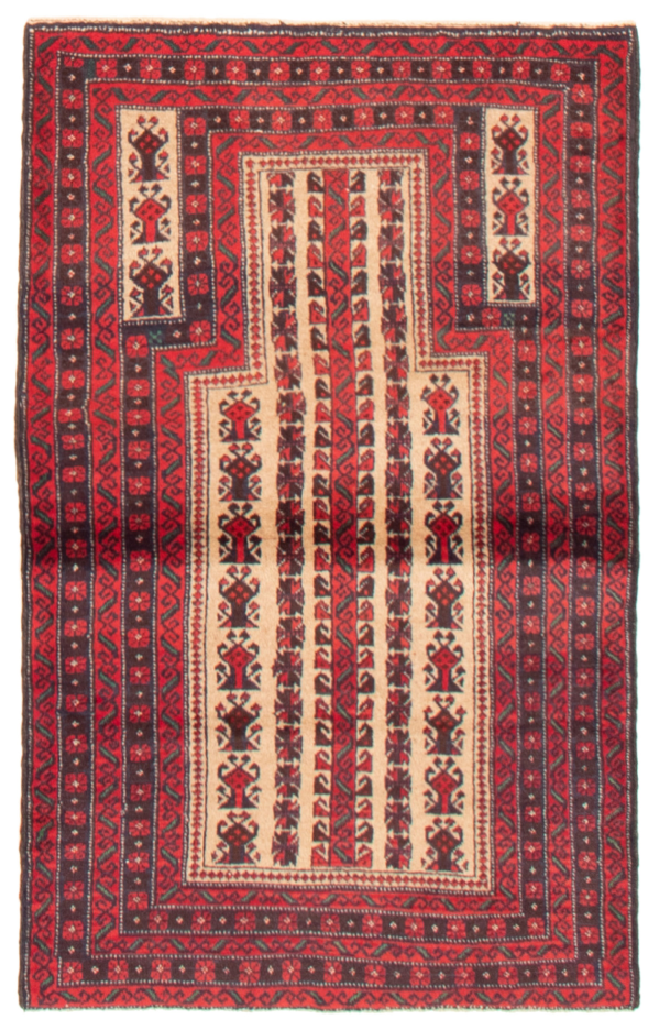 Afghan Teimani 3'2