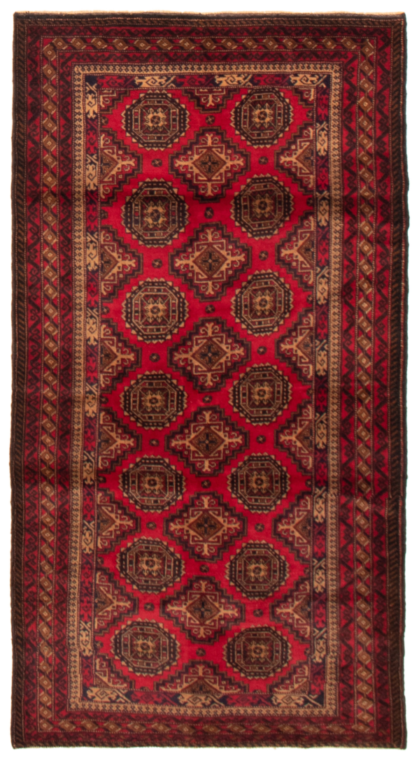 Afghan Teimani 3'10