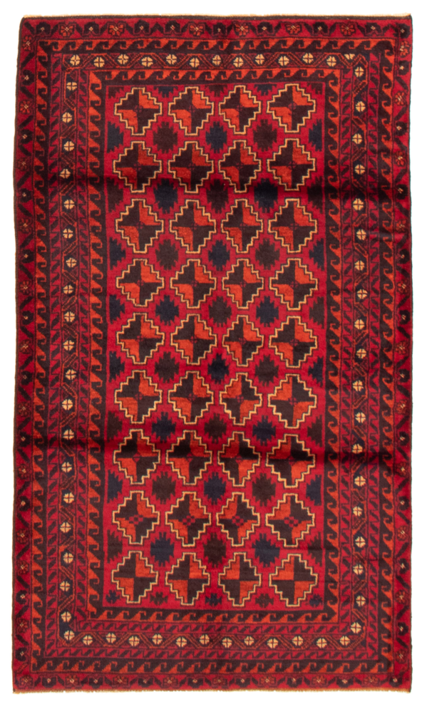 Afghan Teimani 3'10