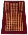 Afghan Teimani 2'10