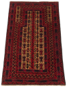 Afghan Teimani 2'9