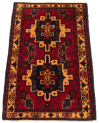 Afghan Teimani 2'10