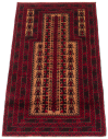 Afghan Teimani 2'10