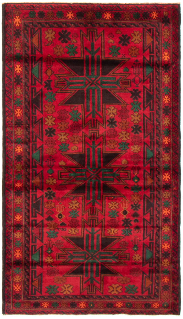 Afghan Teimani 3'10