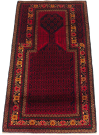 Afghan Teimani 2'8