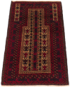 Afghan Teimani 2'11