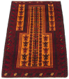 Afghan Teimani 2'11