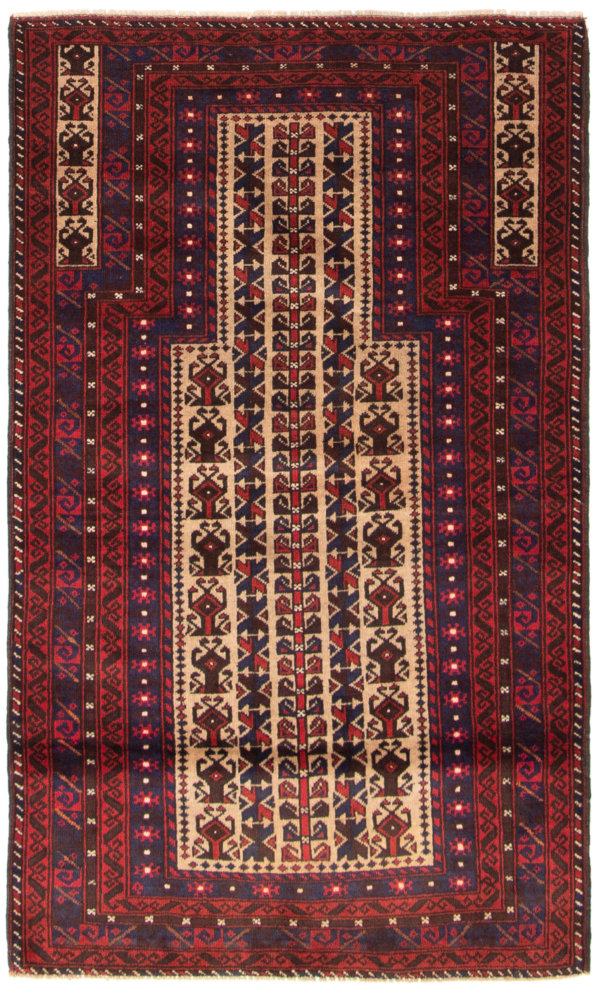 Afghan Teimani 2'11