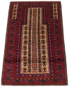 Afghan Teimani 2'11