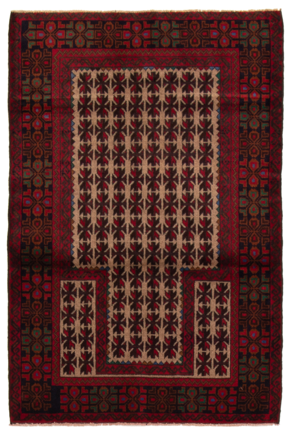 Afghan Teimani 2'11