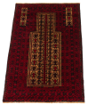 Afghan Teimani 2'11