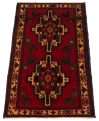 Afghan Teimani 2'10