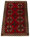 Afghan Teimani 2'11