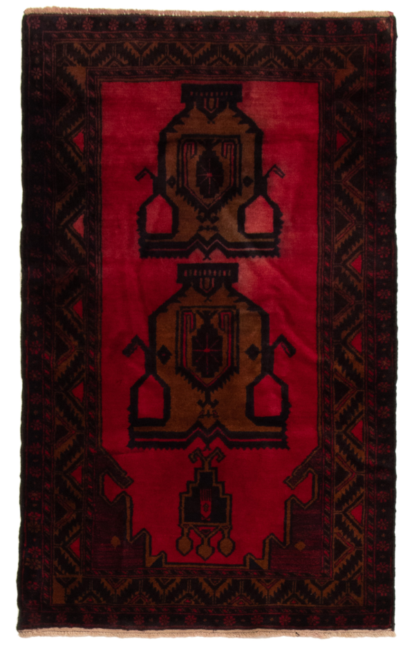 Afghan Teimani 2'11