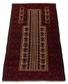 Afghan Teimani 2'8