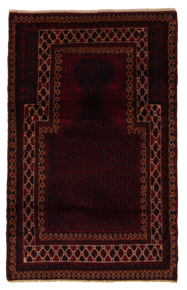 Afghan Teimani 2'10