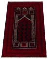 Afghan Teimani 2'11