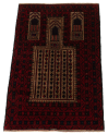 Afghan Teimani 3'0