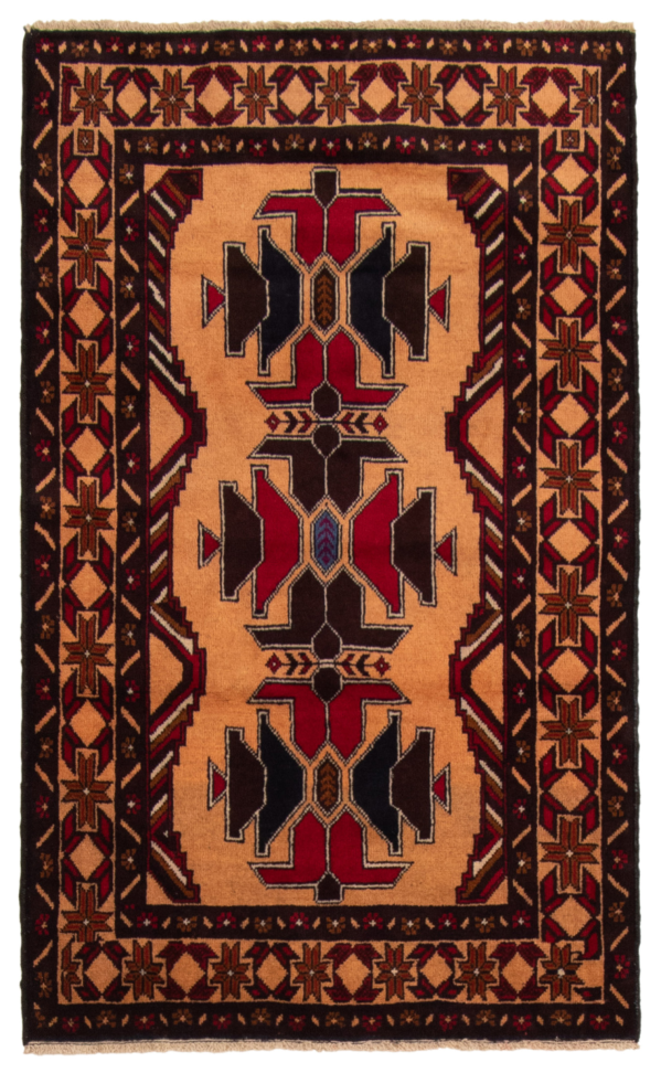 Afghan Teimani 2'10