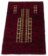 Afghan Teimani 2'11